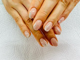 ネイル ユリシスネイル 担当近藤のネイルデザイン