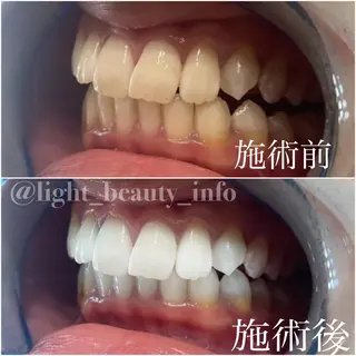 ライトビューティー 銀座店のエステ・リラクイメージ