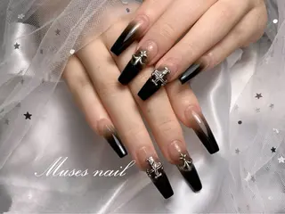 ネイル MUSES  NAIL  SALON所属・MUSES ネイルのネイルデザイン