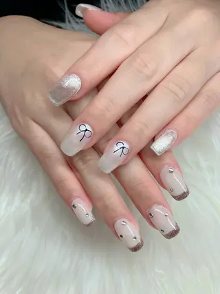 ネイル The Nail エミのネイルデザイン