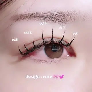 マツエク・マツパ MALVA 大﨑のその他イメージ