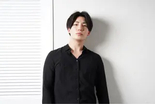 メンズ C'BON hair salon neaf所属・滝口 和城のヘアスタイル