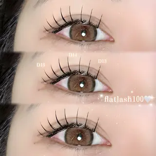 マツエク・マツパ Apis🎀 愛媛/松山のマツエク・マツパデザイン