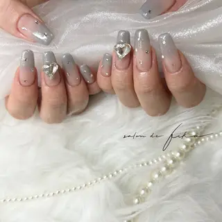 ネイル Rio 𓍼のネイルデザイン