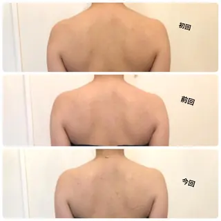 FLEUR大阪・美容 整体・痩身・小顔のエステ・リラクイメージ