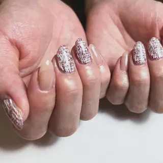 ネイル le_rire _nailのネイルデザイン