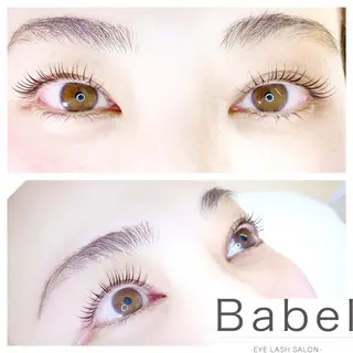 マツエク・マツパ Babel 〜都度払いサロン〜のエステ・リラクイメージ