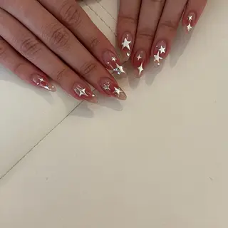 ネイル &h MAKIのネイルデザイン