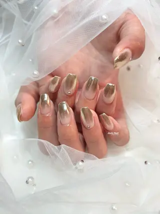 ネイル Kawabata Serinaのネイルデザイン