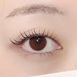 マツエク・マツパ 村田 茜のマツエク・マツパデザイン