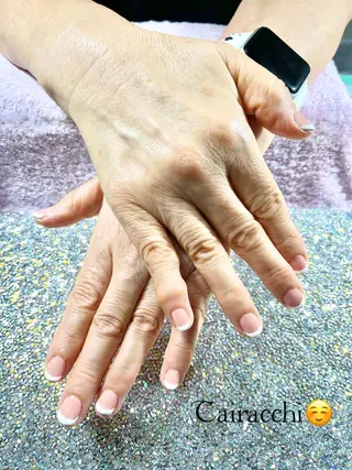 ネイル Tairacchi タイラッチのエステ・リラクイメージ