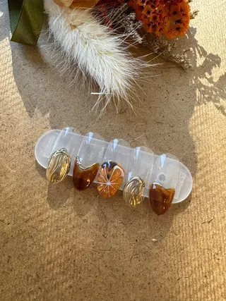 ネイル M. KOTOMIのネイルデザイン