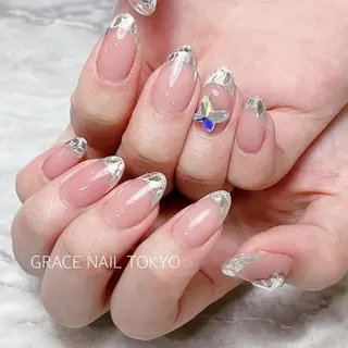 ネイル Natsumi♡ ネイリスト/銀座のネイルデザイン