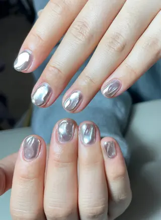 ネイル AngelChris ビューティーサロンのネイルデザイン