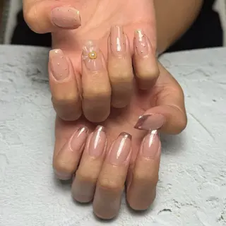 ネイル ♛ Meliaのネイルデザイン