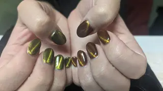 ネイル haru  nailのネイルデザイン