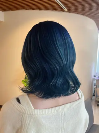 ショート 宮本 いぶきのヘアスタイル