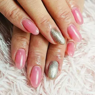 ネイル KOYAMA KIMIEのネイルデザイン