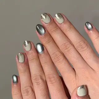 ネイル kawano nozomiのネイルデザイン