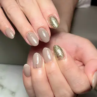 ネイル RuxuryNail ／RiAnnaのネイルデザイン