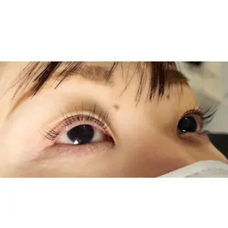 マツエク・マツパ eyelash salon remplir《ランプリール》所属・remplir 《ランプリール》のマツエク・マツパデザイン