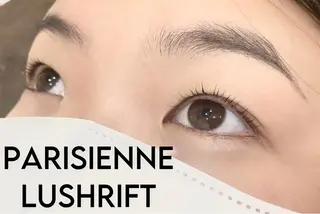 マツエク・マツパ MYU🩵 Mirajuのマツエク・マツパデザイン