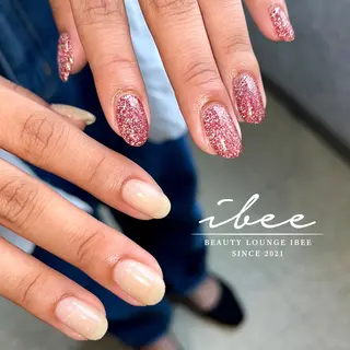 ネイル ibee nail 🤍yumiのネイルデザイン
