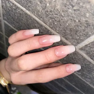 ネイル akari✨ 韓国風、メンズネイルのネイルデザイン