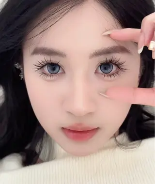 マツエク・マツパ ビューティーリゾート麗所属・于 麗影のエステ・リラクイメージ