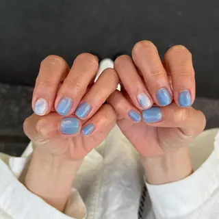 ネイル harajuku nailsのネイルデザイン