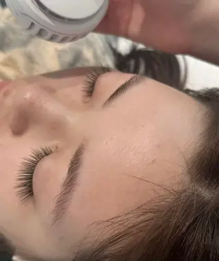 マツエク・マツパ 👼 Kiki👼のマツエク・マツパデザイン