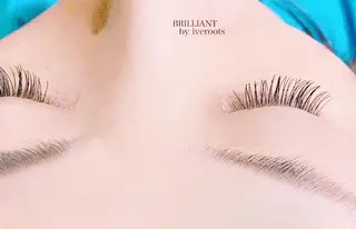 マツエク・マツパ ラグラス所属・yamawaki erinaのマツエク・マツパデザイン