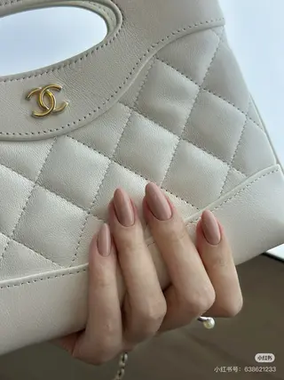 ネイル 山下 オレンジのネイルデザイン