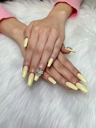 ネイル limo/ kotomiのネイルデザイン