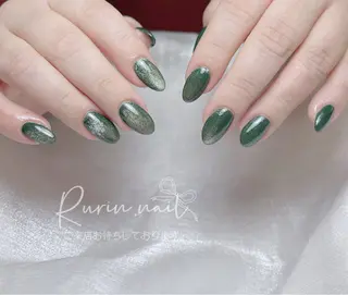 ネイル ルリン サロン💅のネイルデザイン