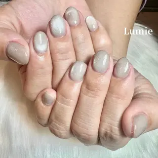 ネイル Lumie〜 ネイルと癒しの空間〜のネイルデザイン