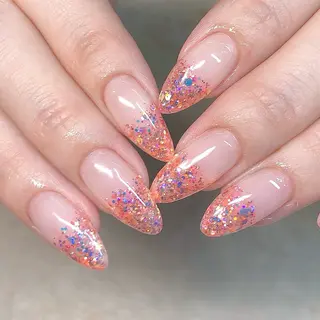 ネイル maison de NALIのネイルデザイン