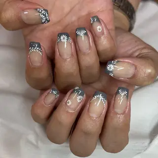 ネイル Chipieee Tokyoのネイルデザイン