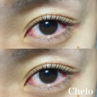 マツエク・マツパ 向井 萌華の眉毛・アイブロウイメージ