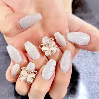 ネイル Queen ネイル&アイラッシュ所属・Queen ネイル&アイラッシュのマツエク・マツパデザイン