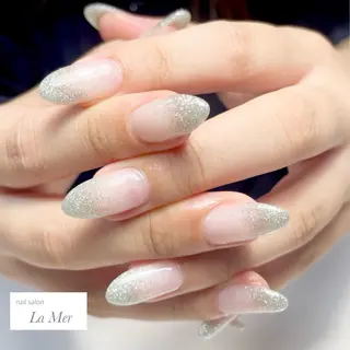 ネイル nailsalon La Merのネイルデザイン