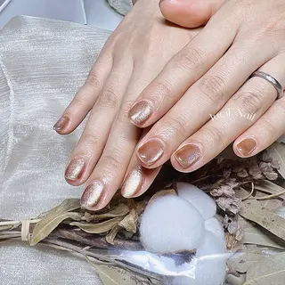 ネイル KURE ISAKIのネイルデザイン