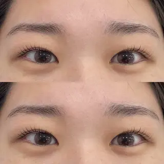 マツエク・マツパ ゆるふわ眉🧸 Airiの眉毛・アイブロウイメージ