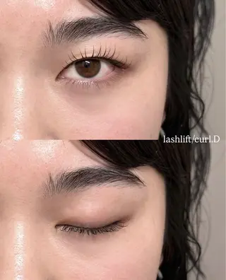 マツエク・マツパ KOCHAB EYELASH 久屋大通店所属・KOCHAB EYELASH　森下のマツエク・マツパデザイン