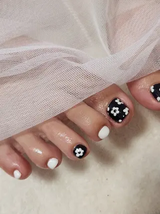 ネイル Nailroom3  古屋明美のネイルデザイン