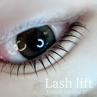 マツエク・マツパ Eyelash \\美濃加茂//伊藤のマツエク・マツパデザイン