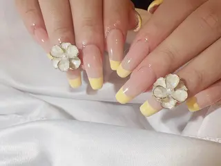 ネイル nailstudio ′ecole所属・nailstudio ′ecoleのネイルデザイン