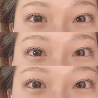 マツエク・マツパ 国分寺アイリスト あさみのマツエク・マツパデザイン