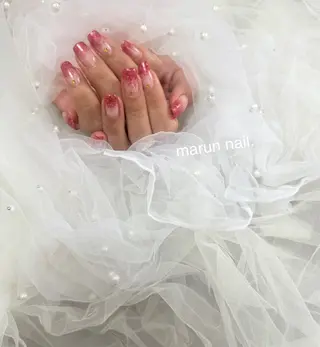 ネイル marun._ megumi.のネイルデザイン