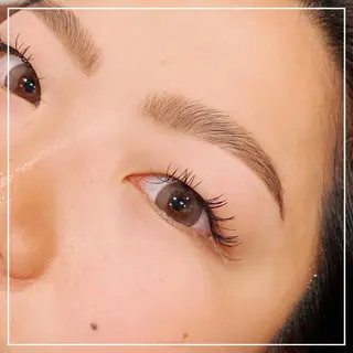 アイブロウ RICCO 堺東所属・RICCO 堺の眉毛・アイブロウイメージ